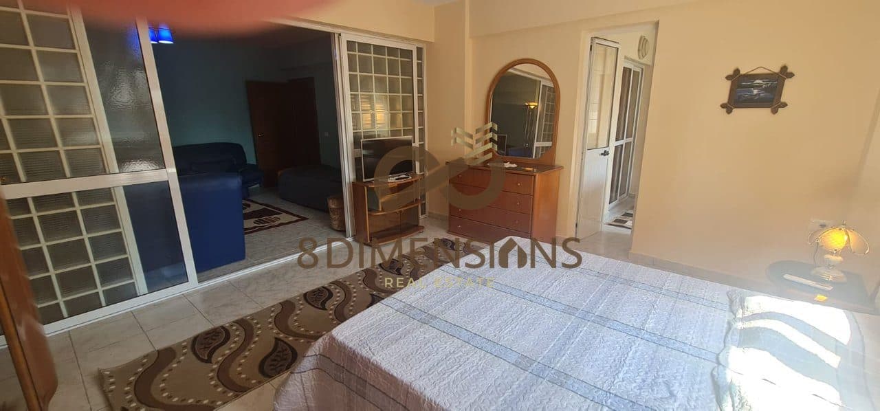Apartament 2+1 me kuzhine me vete me qera prane zones se Zogut te Zi - Perfshihet ne Cmim Uji+Administrimi 4
