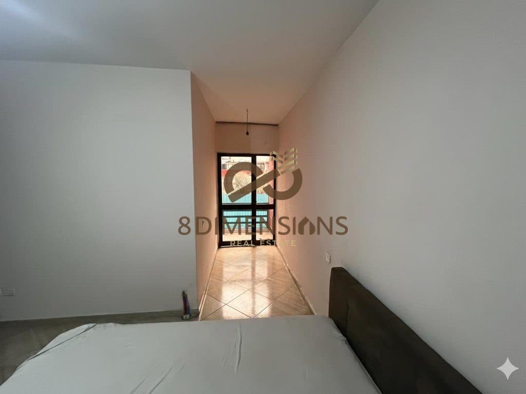 APARTAMENT 1+1 NE SHITJE NE ASTIR E.C 4