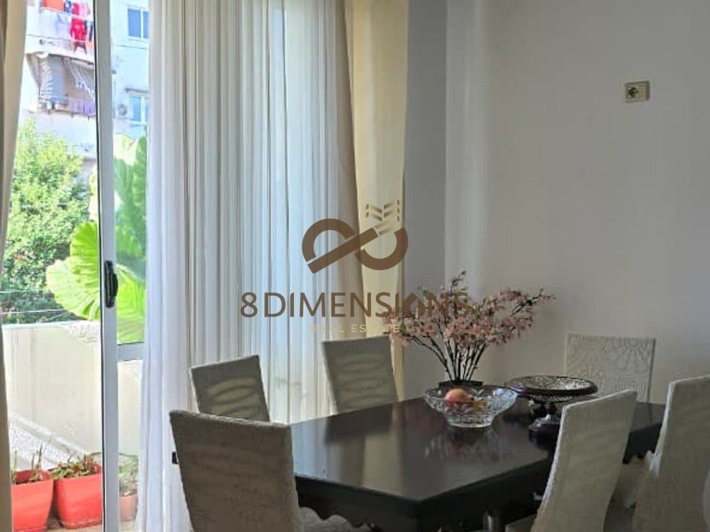 Jepet apartament me qera 2+1 ne Don Bosko prane Viva Market ne Tirane (ID D8242A-316 ) 2