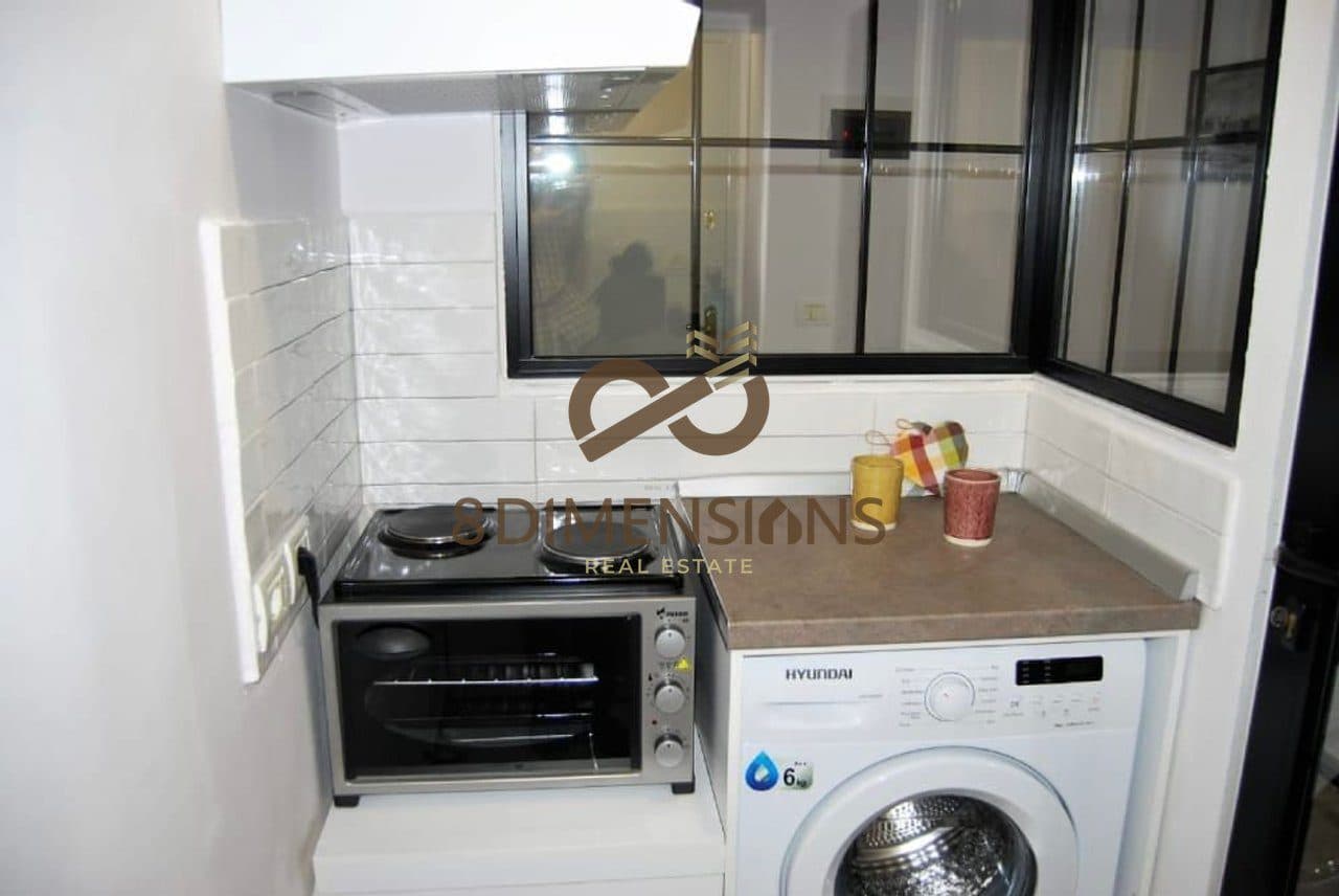 Jepet me qera Garzoniere prane shkolles Avni Rustemi D821Z-2 4