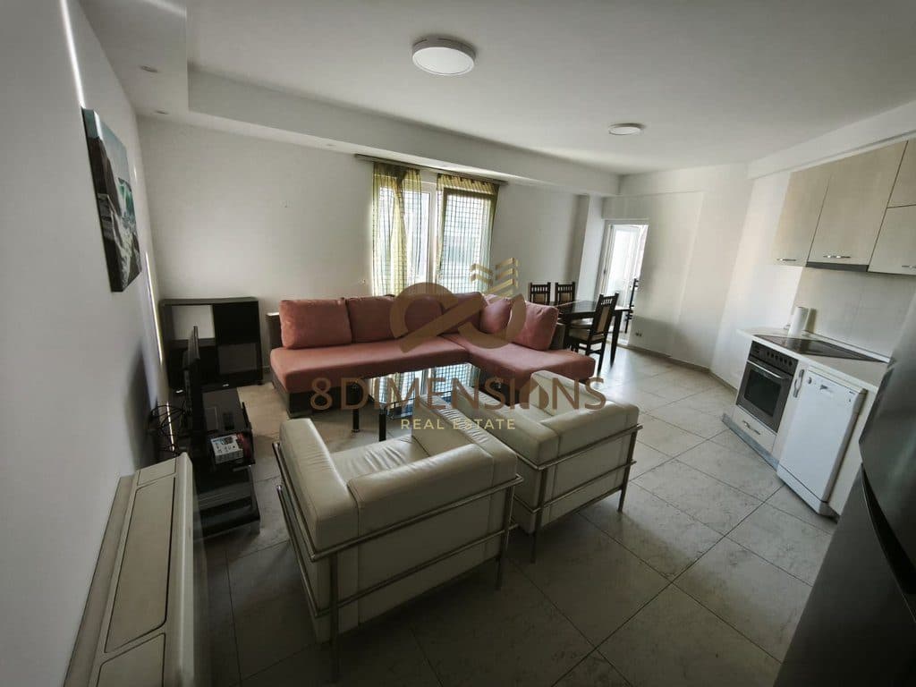 Jepet me qera Apartament 2+1 ne Vasil Shanto (D8242A-204)