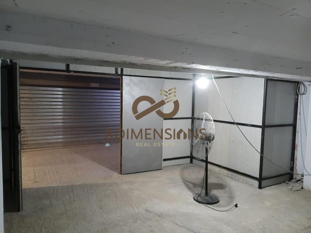 2 Post Parkime per shitje - Ali Dem (D812A-2) 2