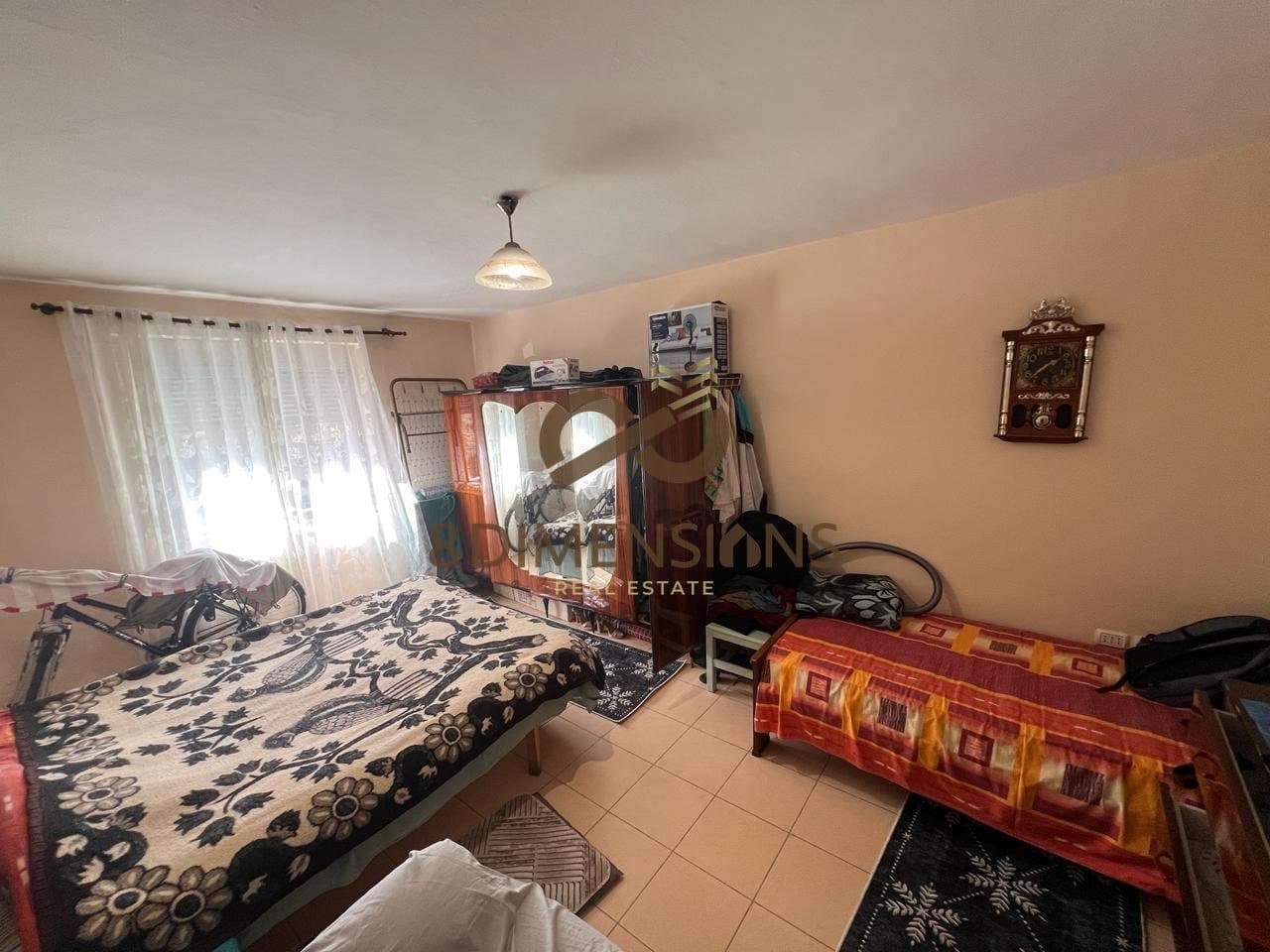 Shitet Apartament 3+1 pranë rrugës Myslym Shyri, afër kryqëzimit me Vasil Shanto D8143Z-3 4