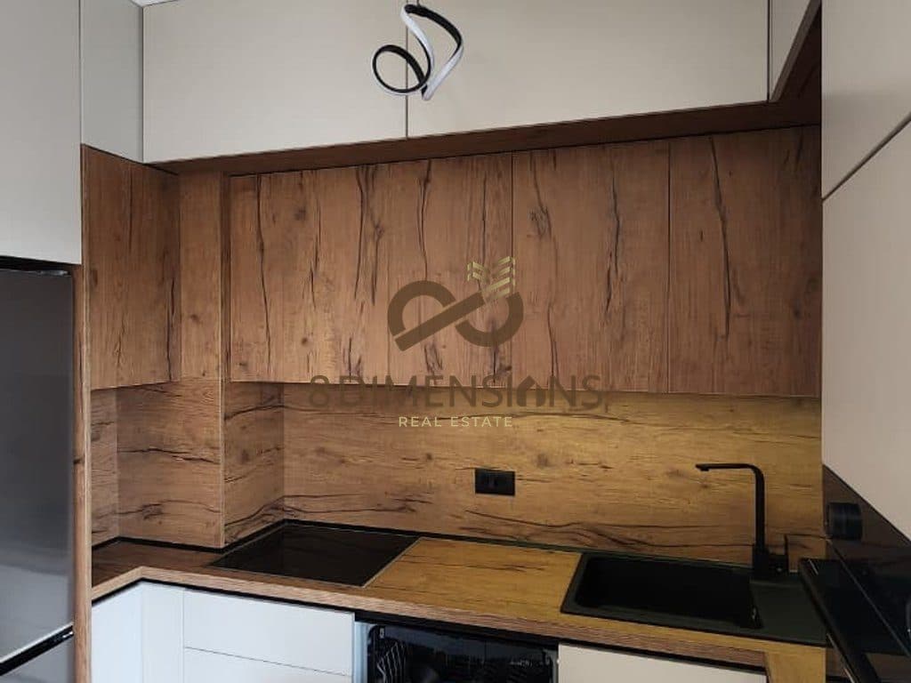 Jepet me qera Apartament 2+1 tek Univers City D8242A-40 4
