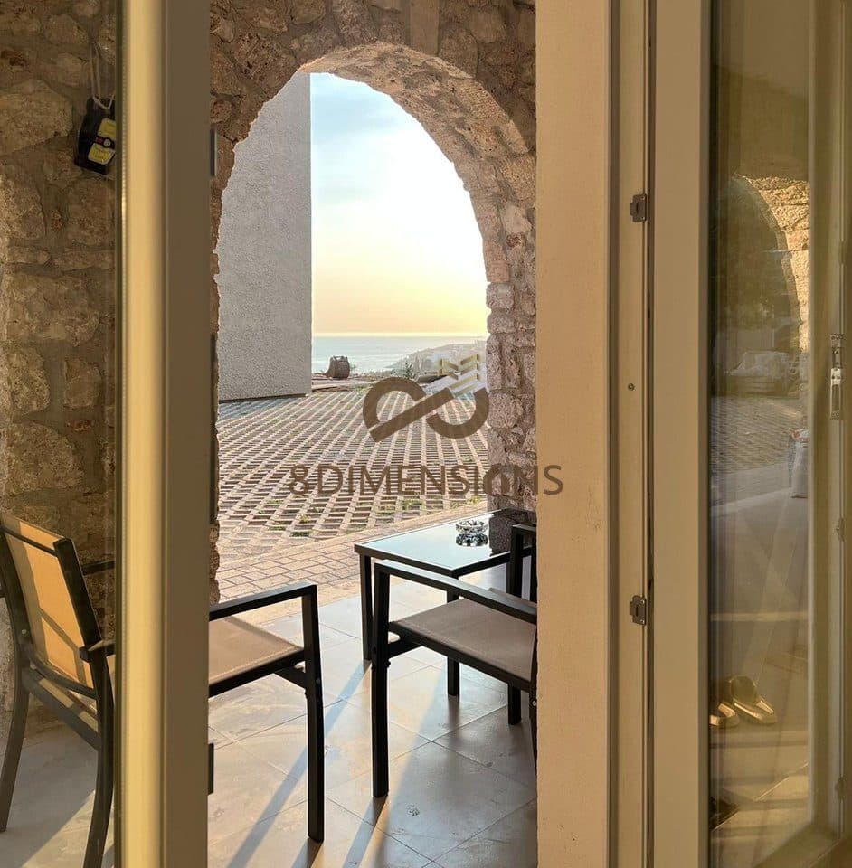 Shitet Apartament 1+1 në Drimadhë – Investimi Ideal pranë Detit (ID D8141A-66) 2