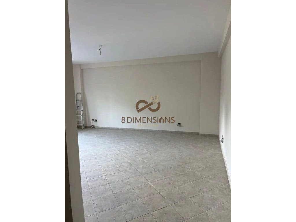 Jepet me qera Apartament 1+1 Te Kodra E Diellit Ne Rezidencen Kurora E Kopshtit Botanik (D8241A-146)