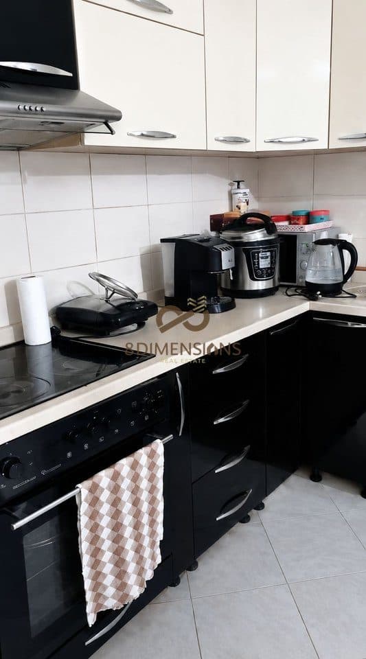 Shitet Apartament 1+1 ne Yzberisht prane Pasticeri Nela 6 (D8141A-74) 2