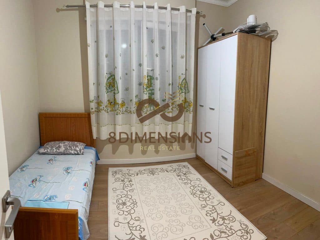 Jepet me qera Apartament 2+1 Tek Komuna e Parisit, prane Parkut Olimpik (D8242A-245) 4