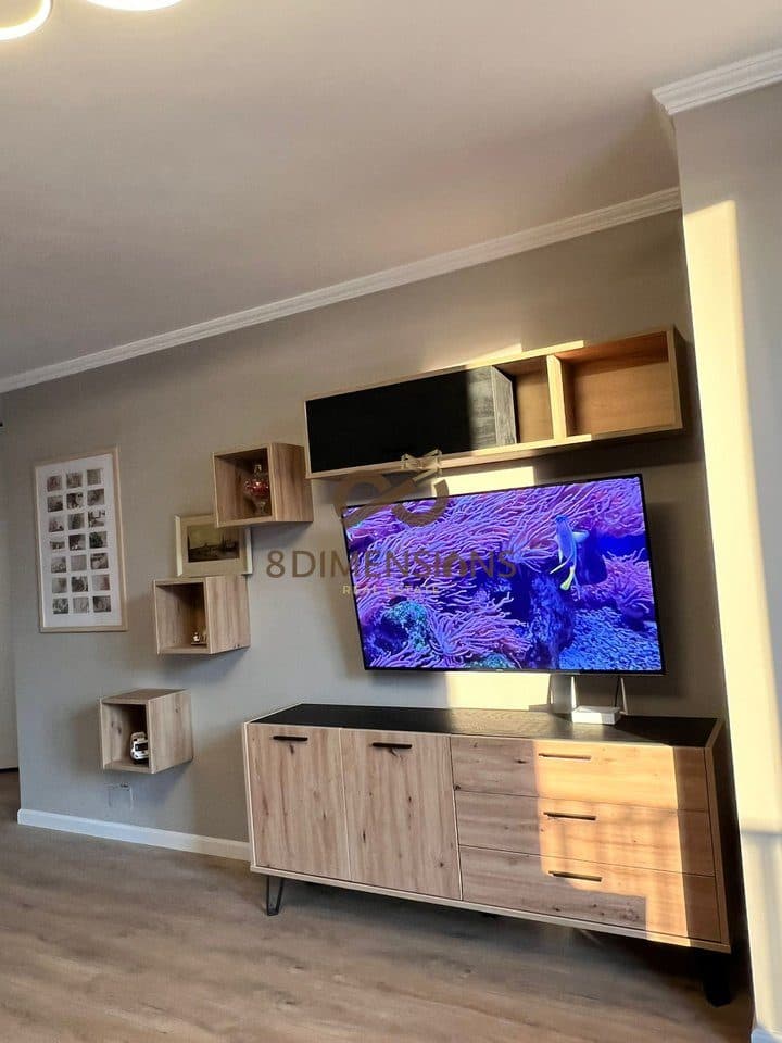 Shitet Apartament 2+1 Kryqezimi Yzberishit, Rruga Besim Alla (D8142A-122) 2