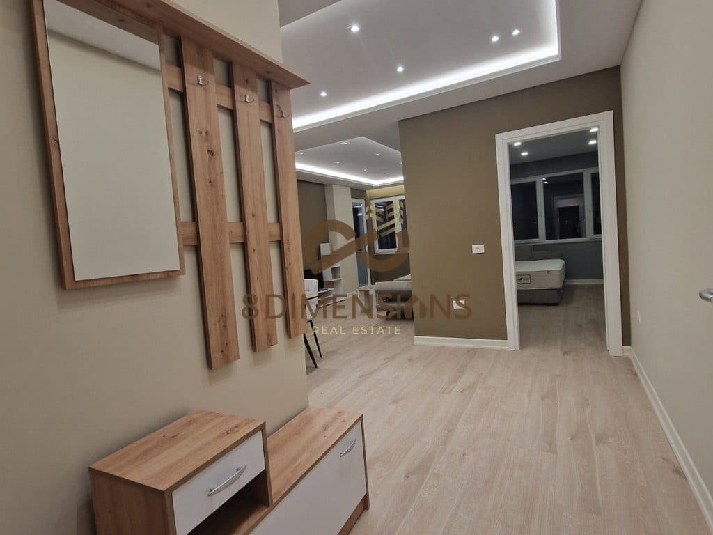 Jepet me qera apartament 2+1 te rruga Zagoria-Yzberisht (D8242A-65) 3