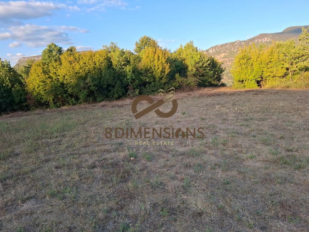 Mundesi e mire investimi!!! Shitet 3000 m2 Toke me hipoteke ne Ibe , 6 km distance nga Palmanova ne Tirane(D817A-11 ) 2