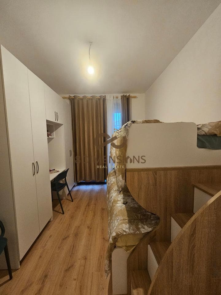 Jepet me qera Apartament 2+1 tek Garden Residence D8242A-279 4