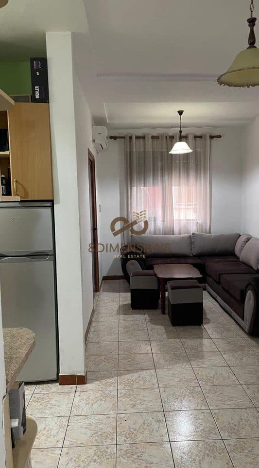 Shitet Apartament 1+1 ne Myslym Shyr me hipoteke (D8141A-126) 3
