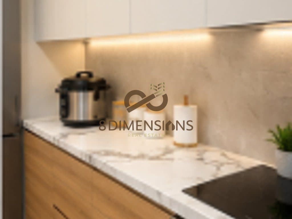 🏡 SHITET APARTAMENT 2+1 NË FRESK 🏡(D8142A-175) 3