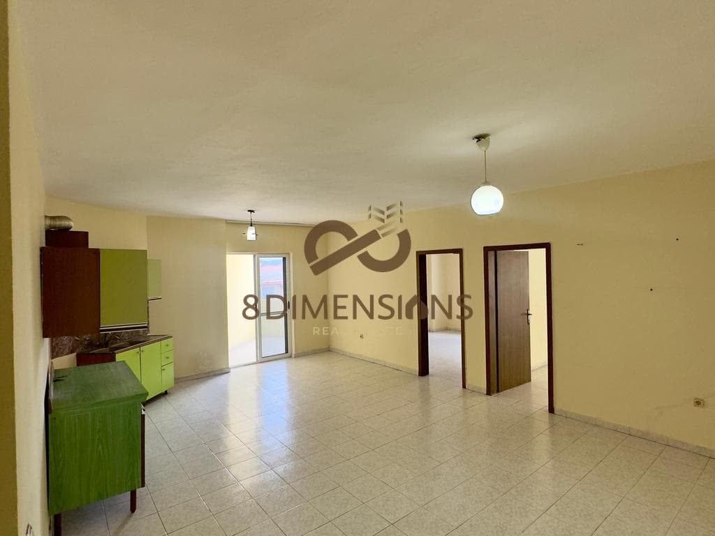 Jepet me Qira Apartament 2+1 në Don Bosko (D8242A30)