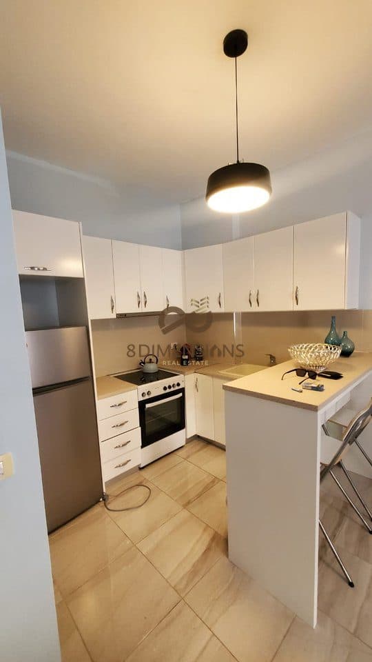 Shitet Apartament 1+1 ne Sarande te rruga e katert (D8141A-114) 2