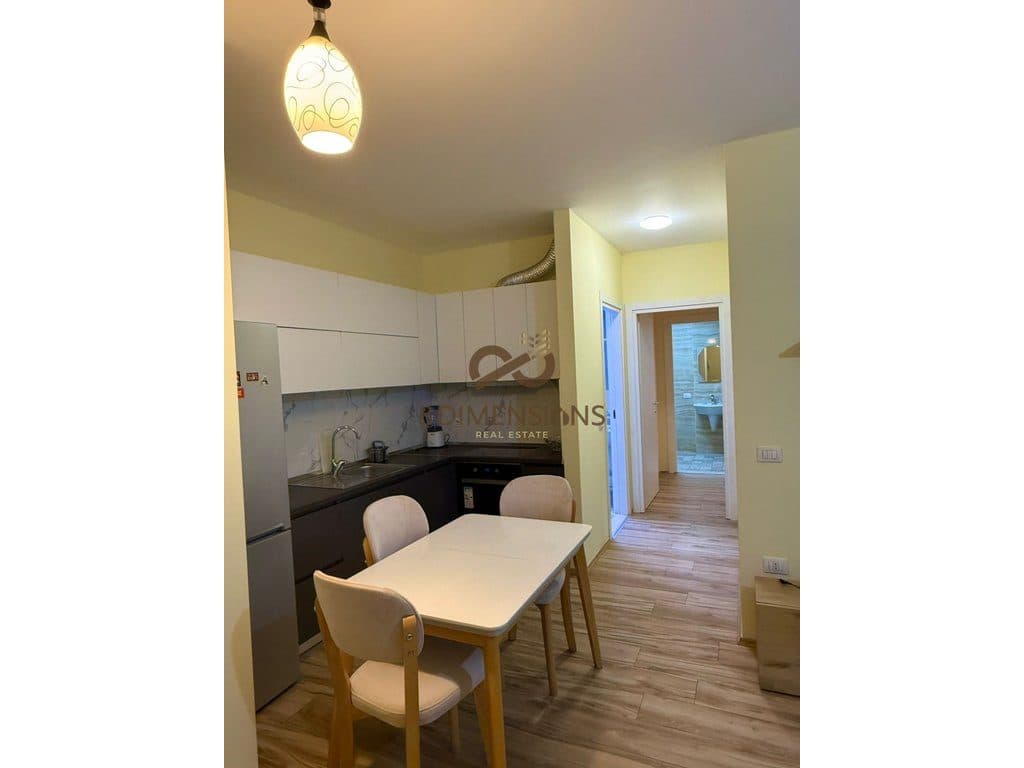 Jepet me qera Apartament 2+1+2 ne Don Bosko, tek kompleksi Fiori di Bosco D8142A-114