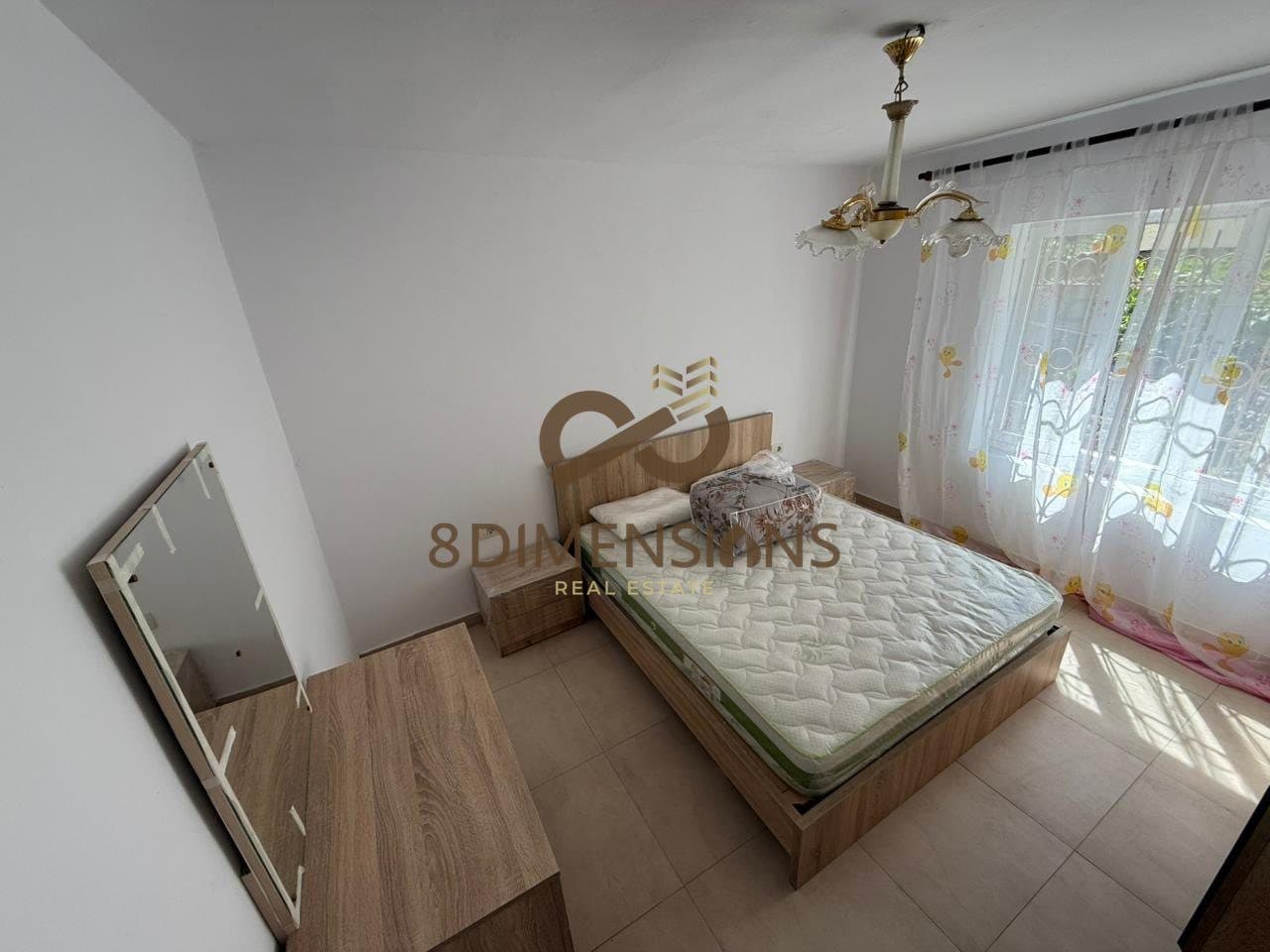 SHITET APARTAMENT 1+1 NE XHAMLLIK PRANE ISH-PROFARMES (D8141Z-20)E.C 3