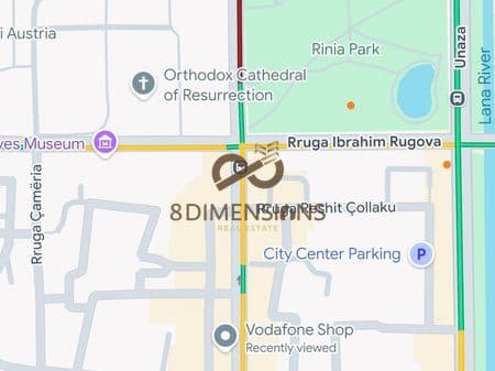 Apartament 2+1 ne shitje tek Liqeni i Thate - Me pamje panoramike nga Liqeni i Tiranes (ID D8142A26) 3