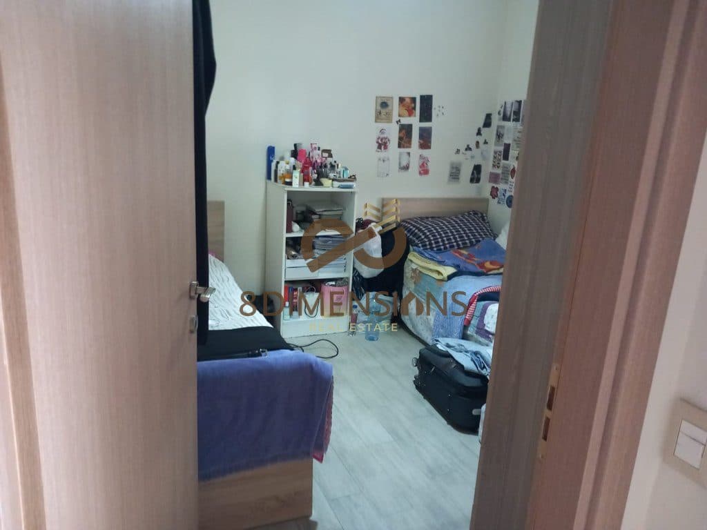 Shitet Apartament 2+1 ne Rrugen Teodor Keko Afer Hotel Marinaj 4