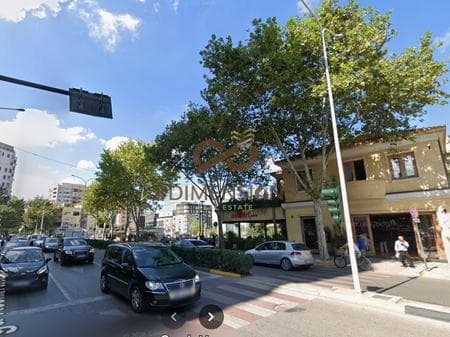 Dyqan/Zyre me qera ne Rrugen Maliq Muco, prane Ministrise se Drejtesise – Tirane (ID D825A17) 4
