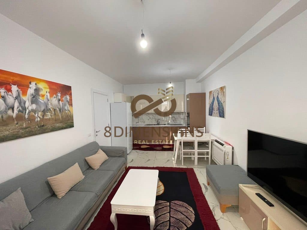 Apartament 2+1 me qera tek Univers City D8242A-207