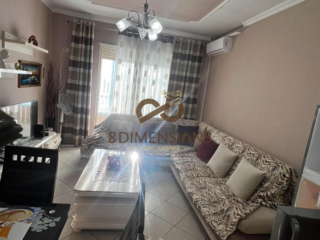 🏡 JEPET ME QIRA APARTAMENT 1+1 – FRESK 🔑(D8241A-324)