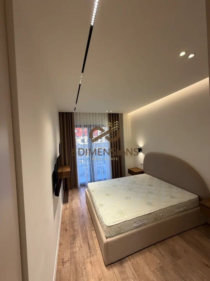 Shitet Apartament 1+1 tek Irfan Tomini prane shkolles “26 Nentori” ne Tirane (ID D8141Z-32 ) 2