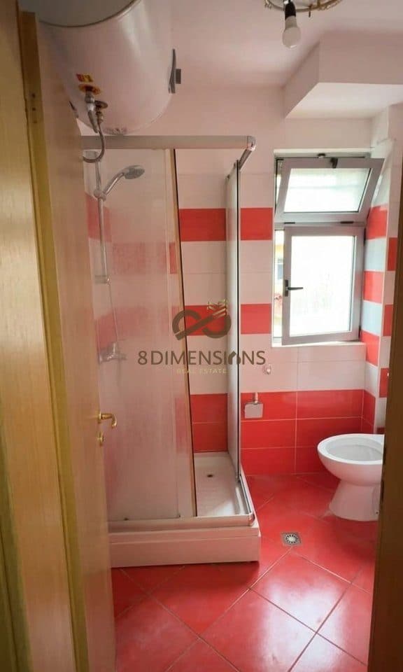 Shitet Apartament 1+1 ne ne Paskuqan prane Shkolla 9-vjeçare "Isa Boletini" me hipoteke (D8141A-79) 4