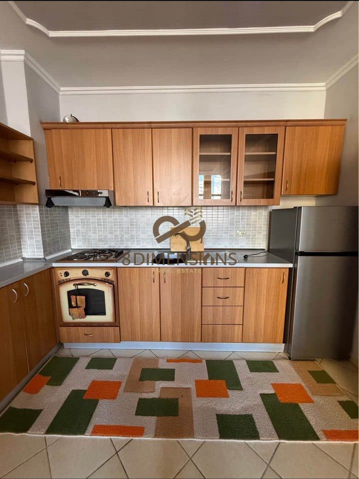 Apartament 2+1 me qera ne Astir ,Kompleksi Molla D8242A-192 2