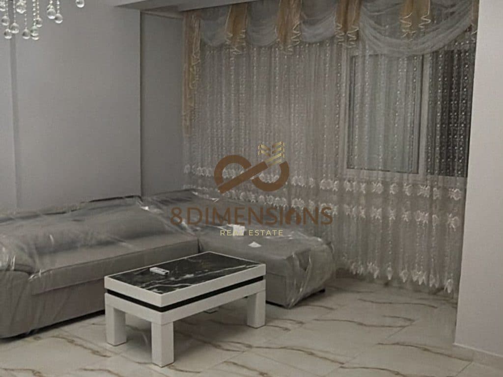 APARTAMENT ME QERA 3+2+2, KOMUNA PARISIT ( ID D8243A-31 )