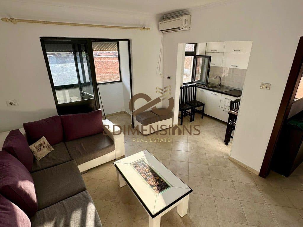 Apartament 1+1 me qera ne Laprake, prane Kupoles (ID D8241Z-63) 2