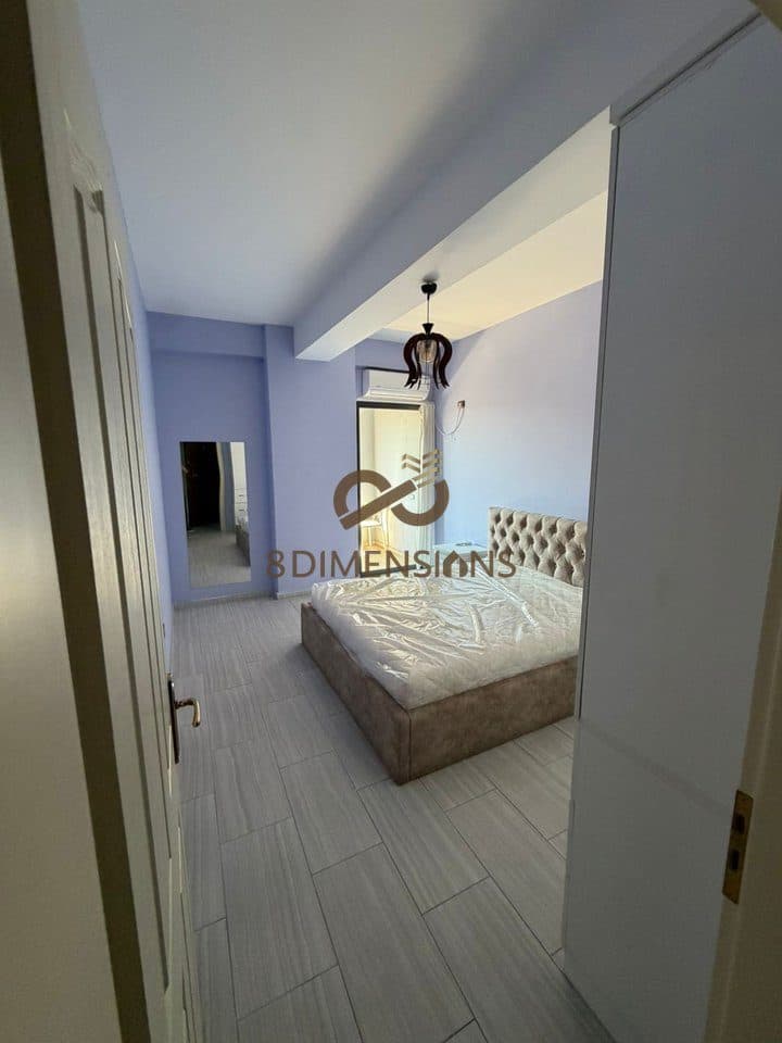 Jepet me qera Apartament 1+1 ne rrugen Teodor Keko , Astir (D8241A-239) 4