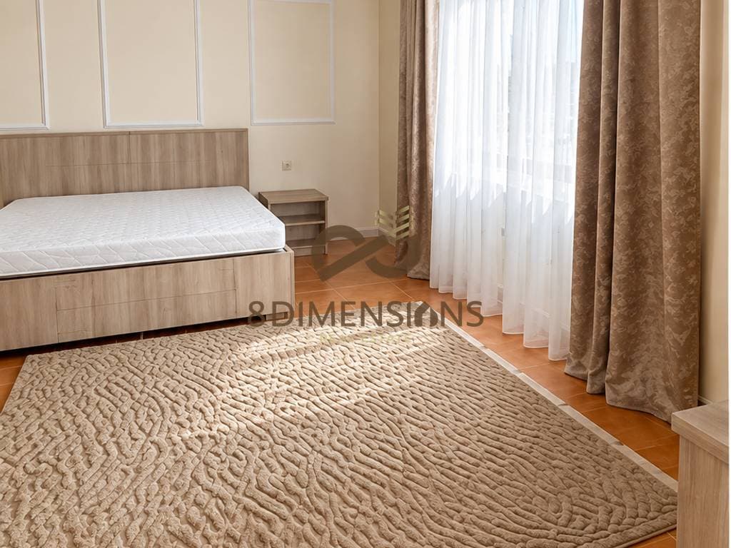 ULET CMIMI!!! Jepet me qera hyrje 1+1 afer me Depot e Ujit - Qytet Studenti D8241A-123 4
