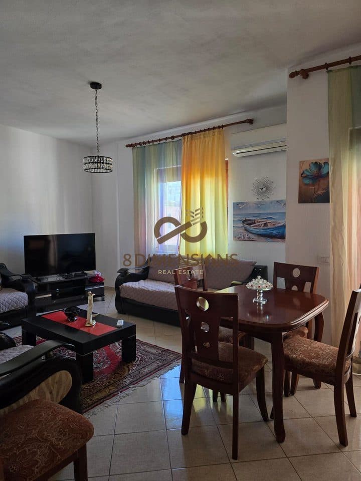 Apartament 2+1 me qera tek rruga Siri Kodra D8242A-163 2