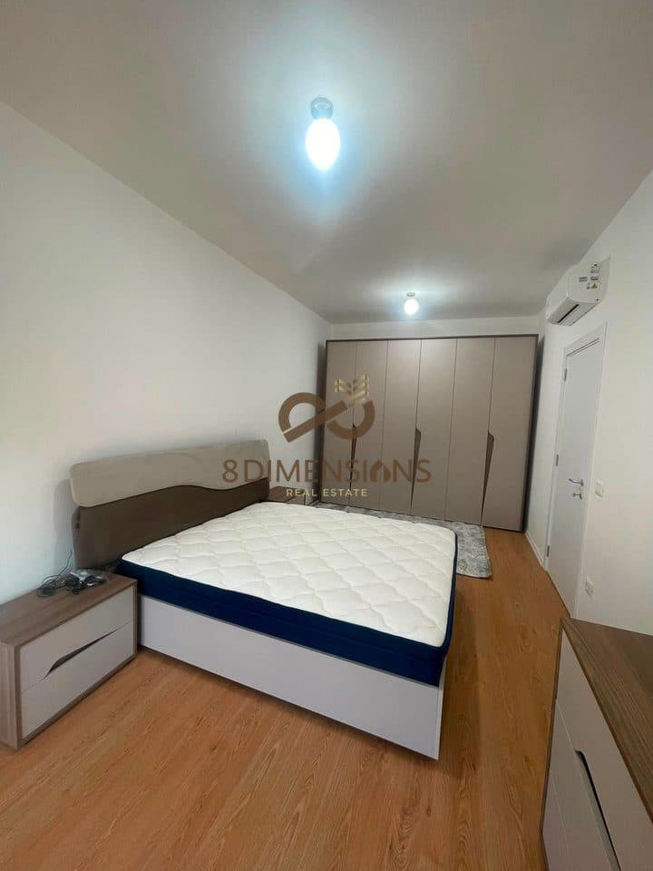 Apartament i ri 1+1 i sapo-perfunduar - Don Bosko D8241A-268 3