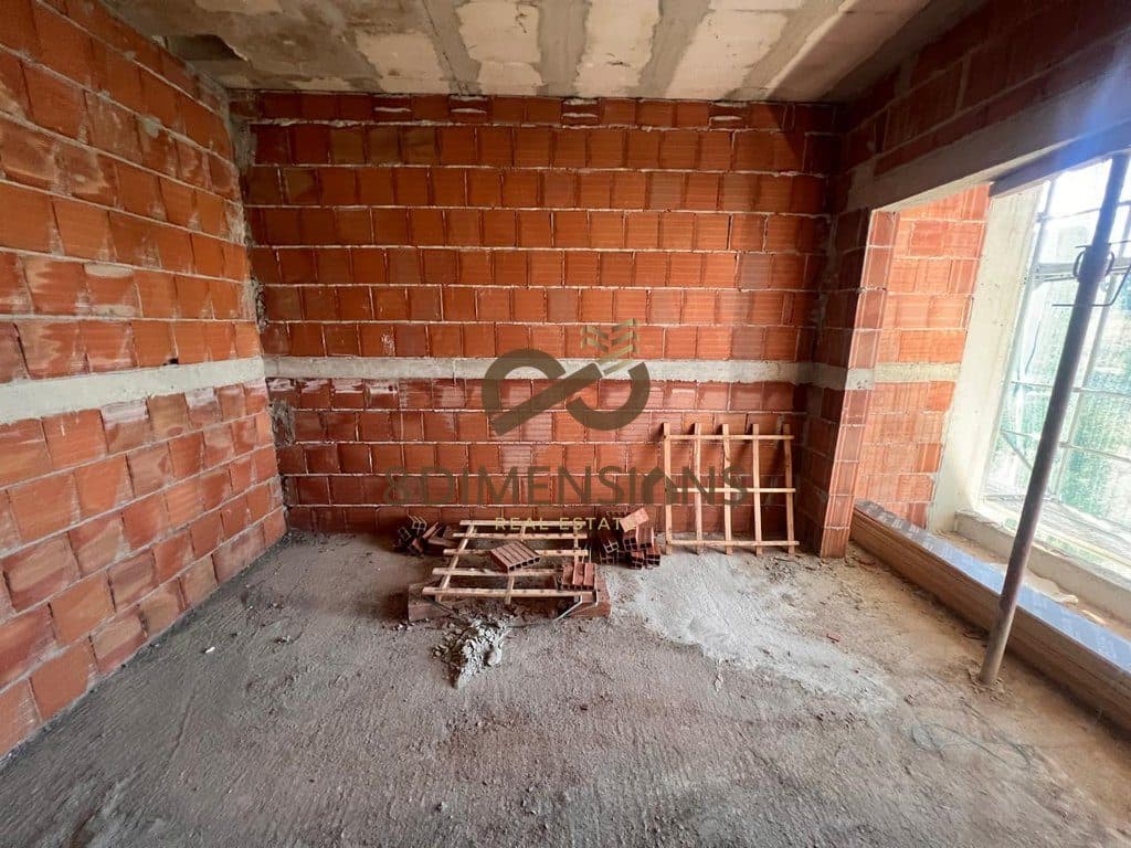 Shitet apartament me 1+1 ,ne nje prej Reziddencave me Elitare ne Paskuqan (ID D8141A-156) 3