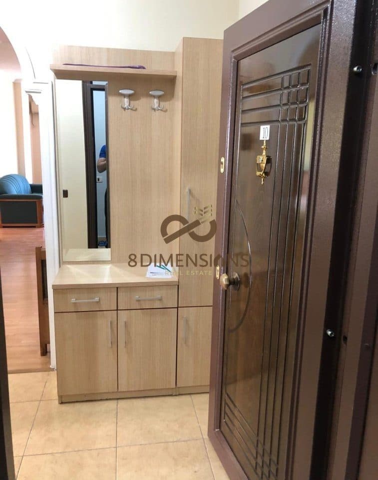 Jepet me qera apartament 1+1 ne Rrugen e Kavajes prane Kishes Katolike ne Tirane (ID D8141A-143) 4