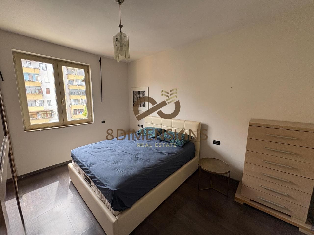 ULET CMIMI! Shitet 1+1 tek Thesari,Fresk - Ideale per nje jetese te qete,pa zhurma! D8141A-115 3