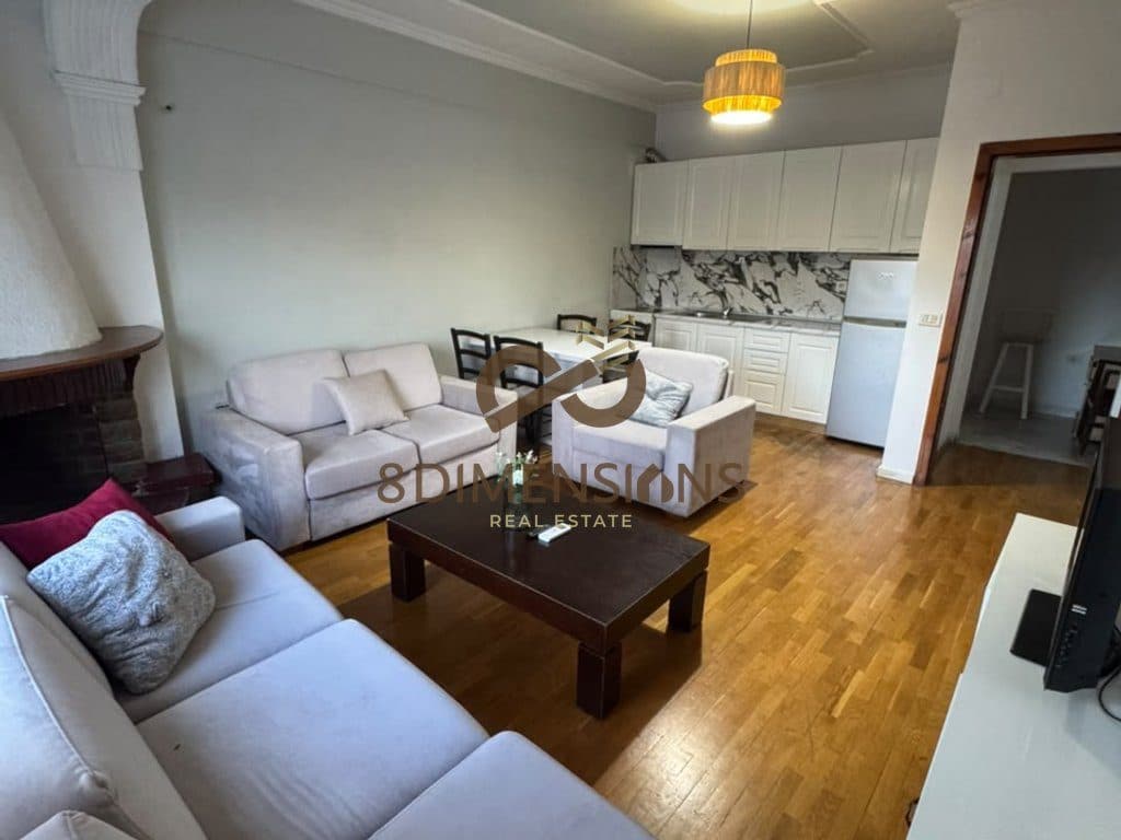Apartament 2+1 me qera ,perballe Amerikan 3 D8242A-311