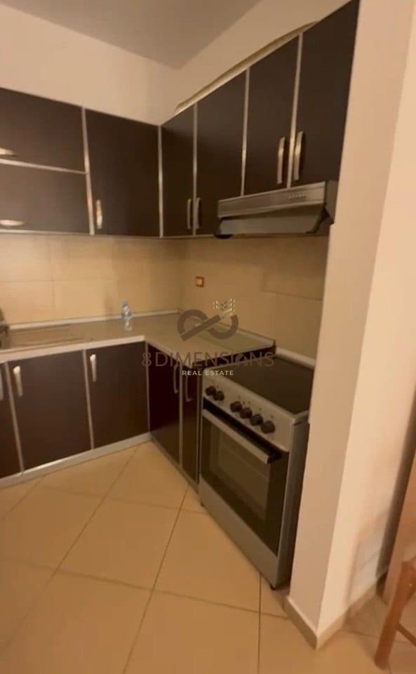 Apartament 2+1 me qera Apartament prane Kolegjit Turk ne Rrugen Jordan Misja ne Tirane( ID D8242A-92 ) 4