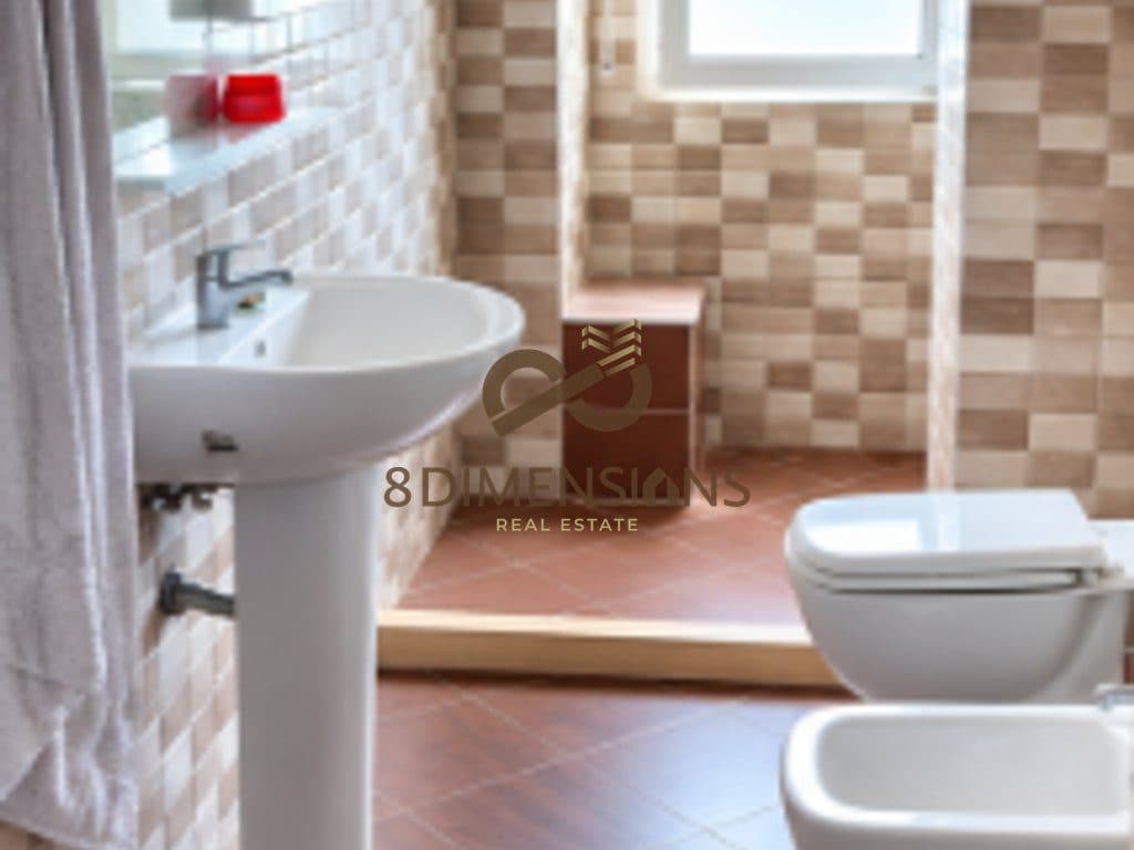🏡 JEPET ME QIRA APARTAMENT 1+1 – FRESK 🔑(D8241A-325) 4
