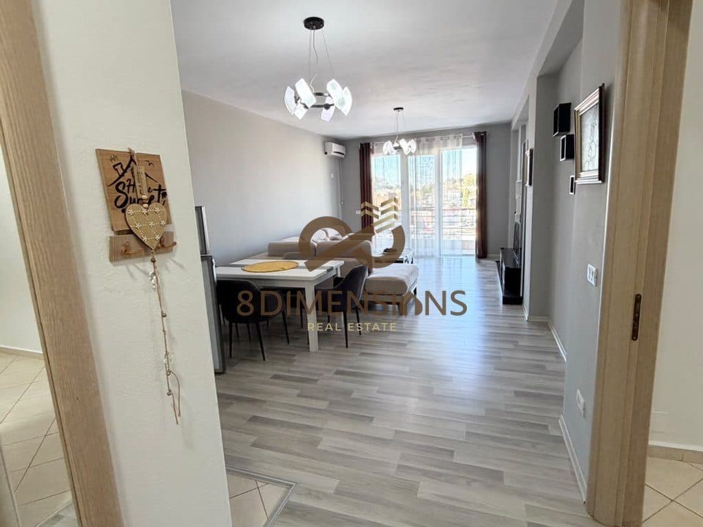 Apartament 2+1 me qera ,113m2 Pallat i Ri - Misto Mame D8242A-347 4