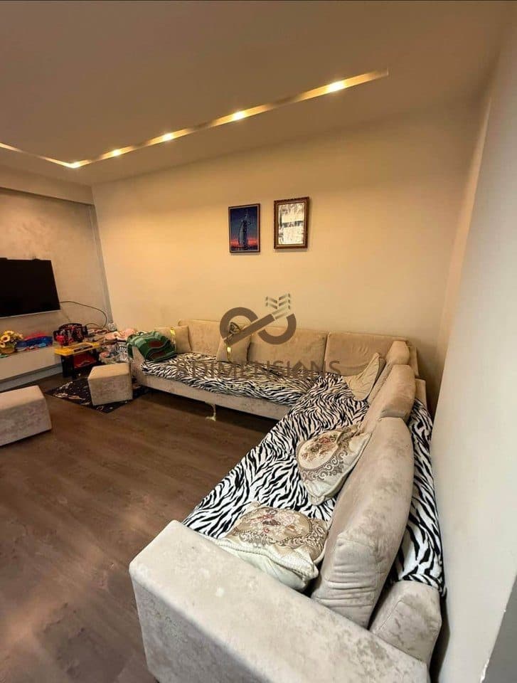 Apartament 1+1 +Post Parkimi me qera tek Rezidenca Green Valley, Liqeni i Thate (ID D8241A-60) 4