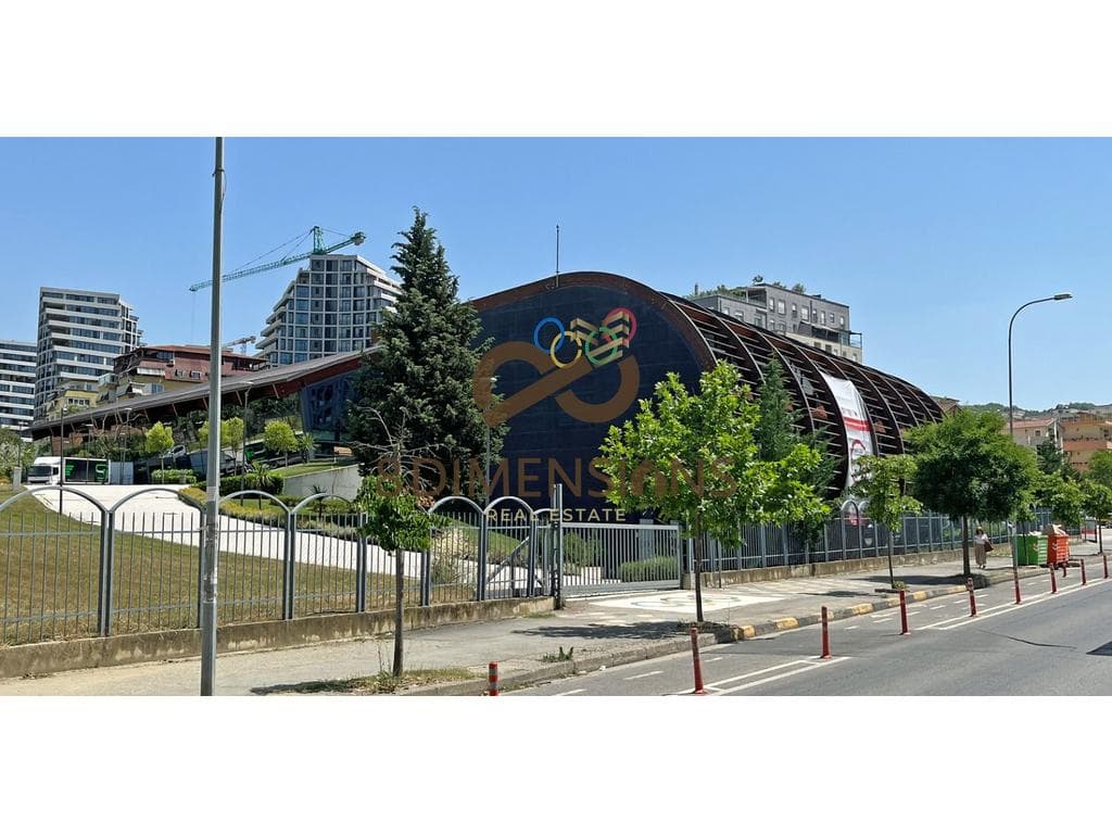 Shitet Apartament 1+1 (mundesi konvertimi ne 2+1) ne Astir, prane Kompleksit Fratari (D8142A-141)