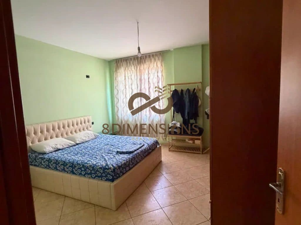 Jepet me qera Apartament 1+1 ne Yzberish, prane Bar Ciao (D8241A-297) 3