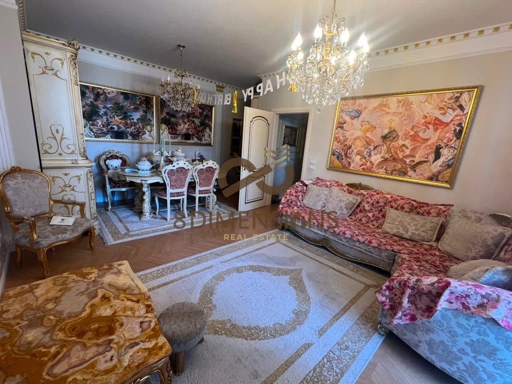 Jepet me qera Apartament 1+1 Ne Komune Te Parisit prane Bar Oslo (D8241A-140)