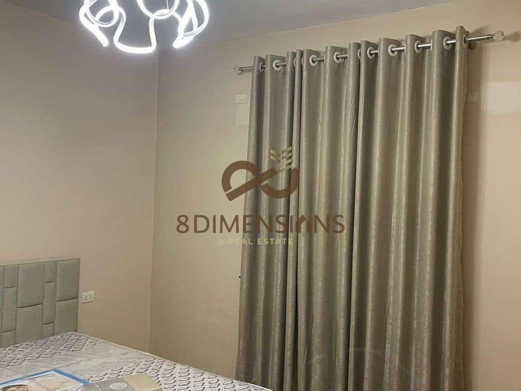 Jepet me qera apartament 2+1, katin e 2-te te nje shtepie private ne zonen e Freskut ne Tirane (ID D8242A-108 ) 3