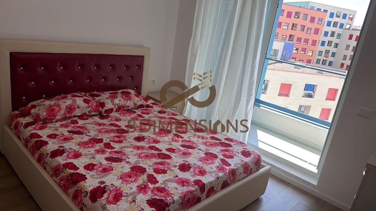Jepet me qera Apartament 2+1+2 ne Ali Dem, tek Kompleksi Mangalem (D8242A-170) 4