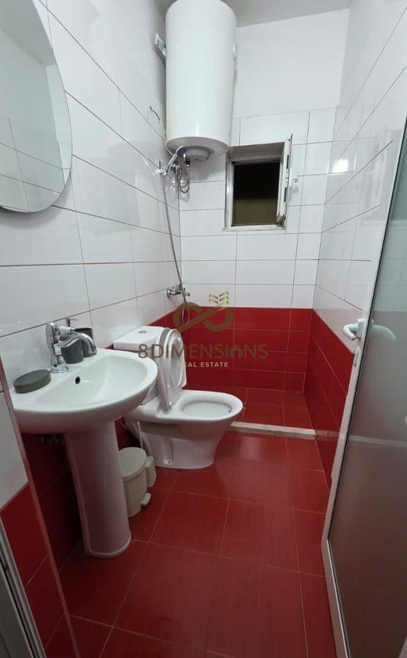Apartament 1+1 me qera ne Rrugen e Elbasnit prane Ambasades Kuvajtit (ID D8241A-92 ) 4